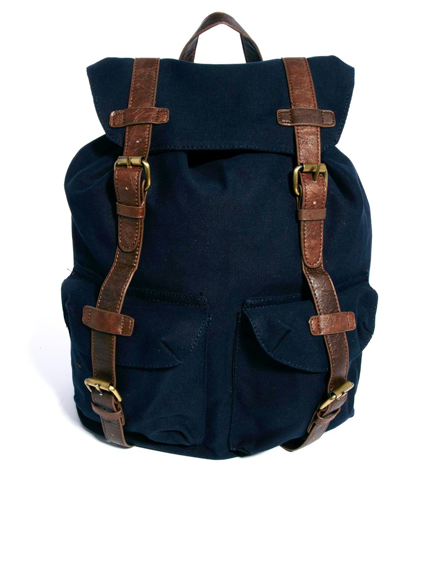 asos backpack ladies