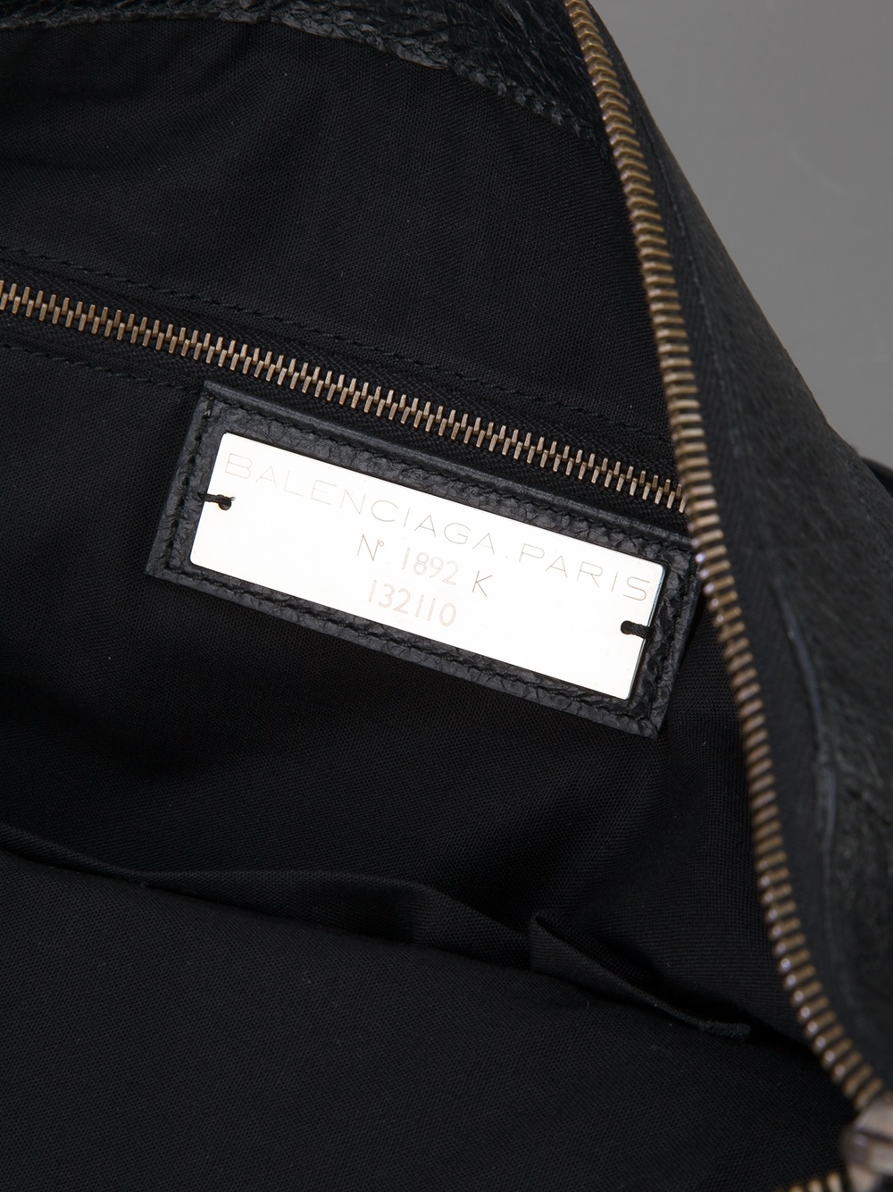 balenciaga classic work tote