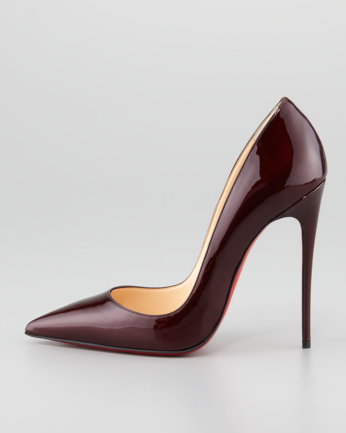 louboutin kate heel