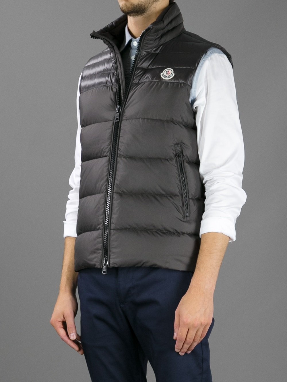 moncler dupres vest