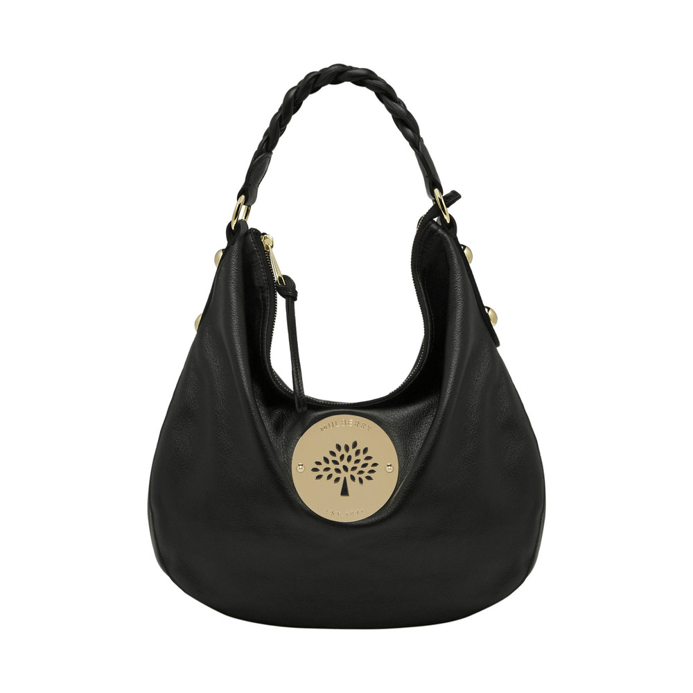 daria hobo mulberry bolsa