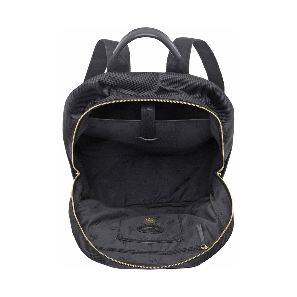 Mulberry Henry Backpack in Black for Men Lyst