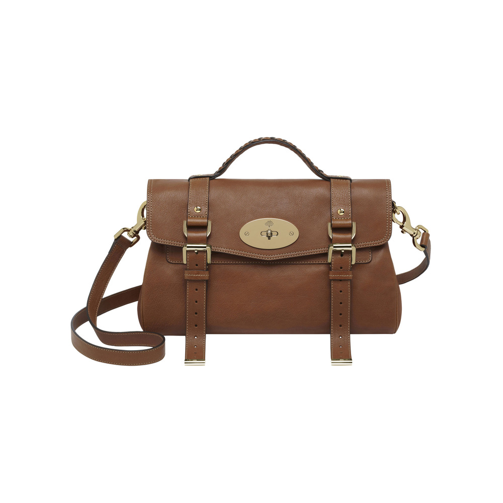 mulberry alexa brown