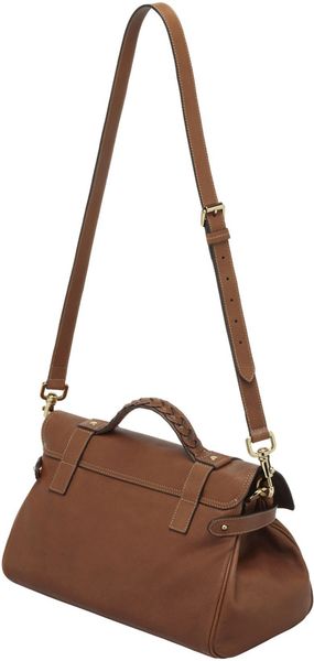 mulberry alexa oak