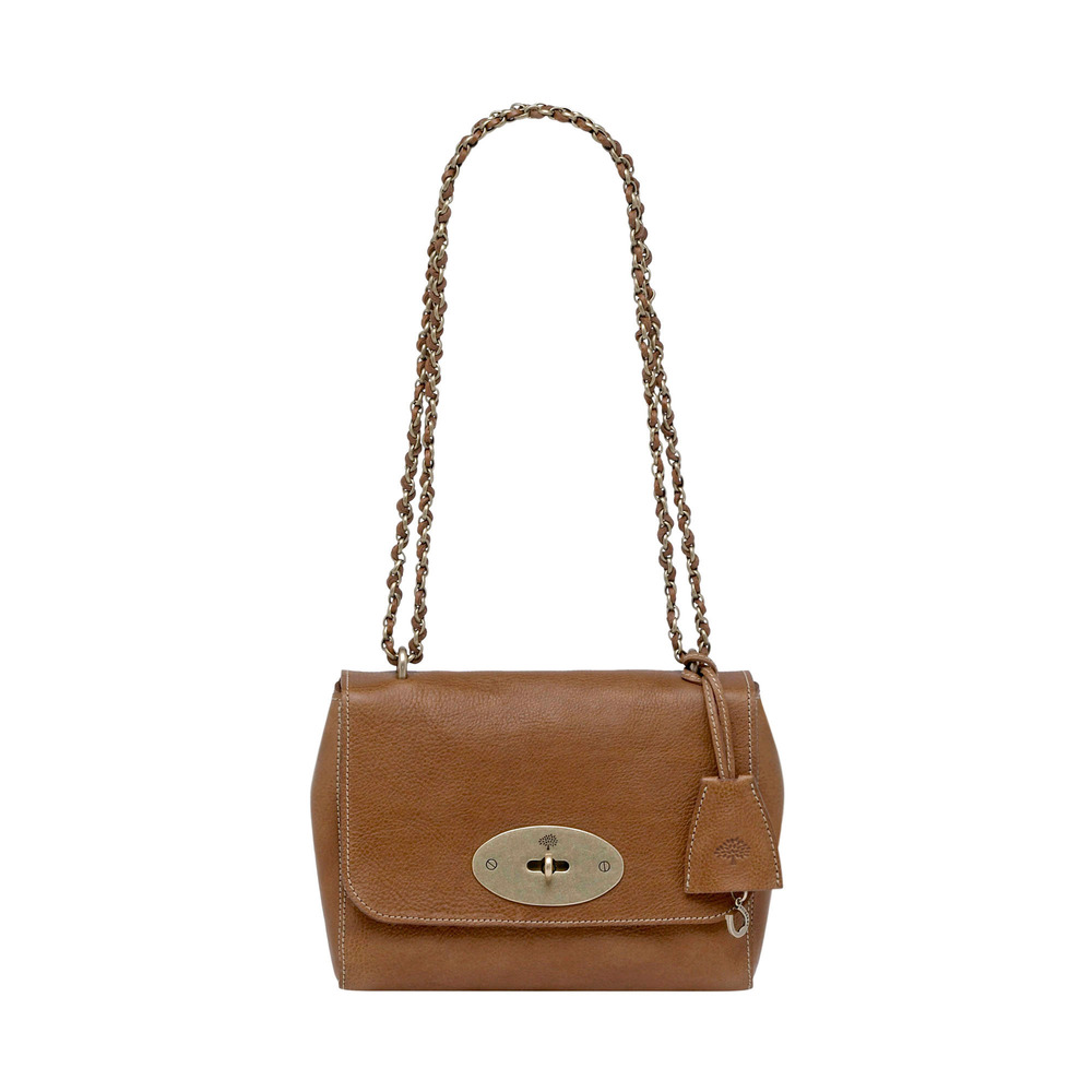 chloe faye backpack medium