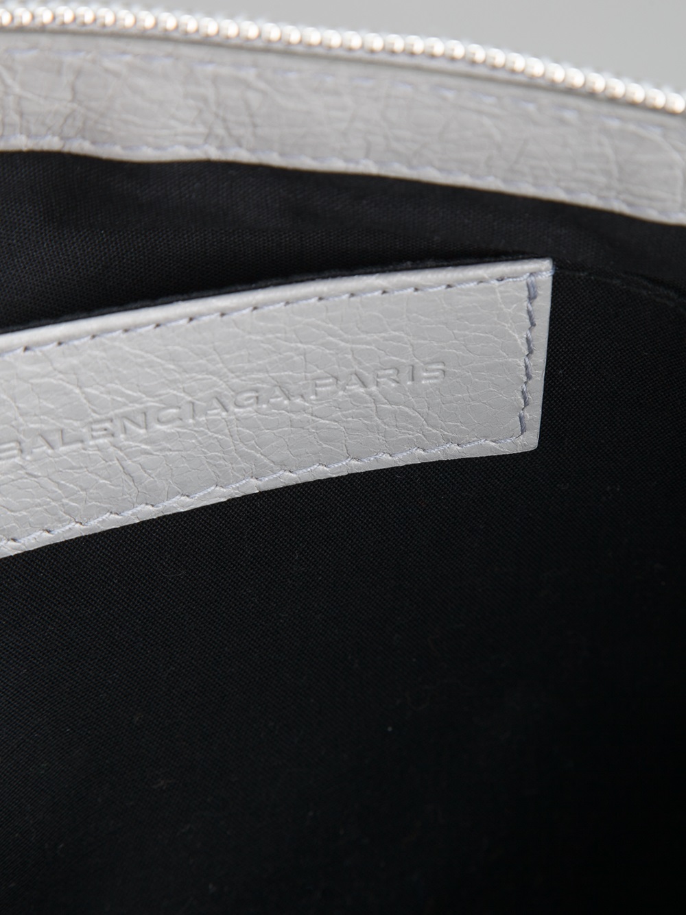 balenciaga clutch mens