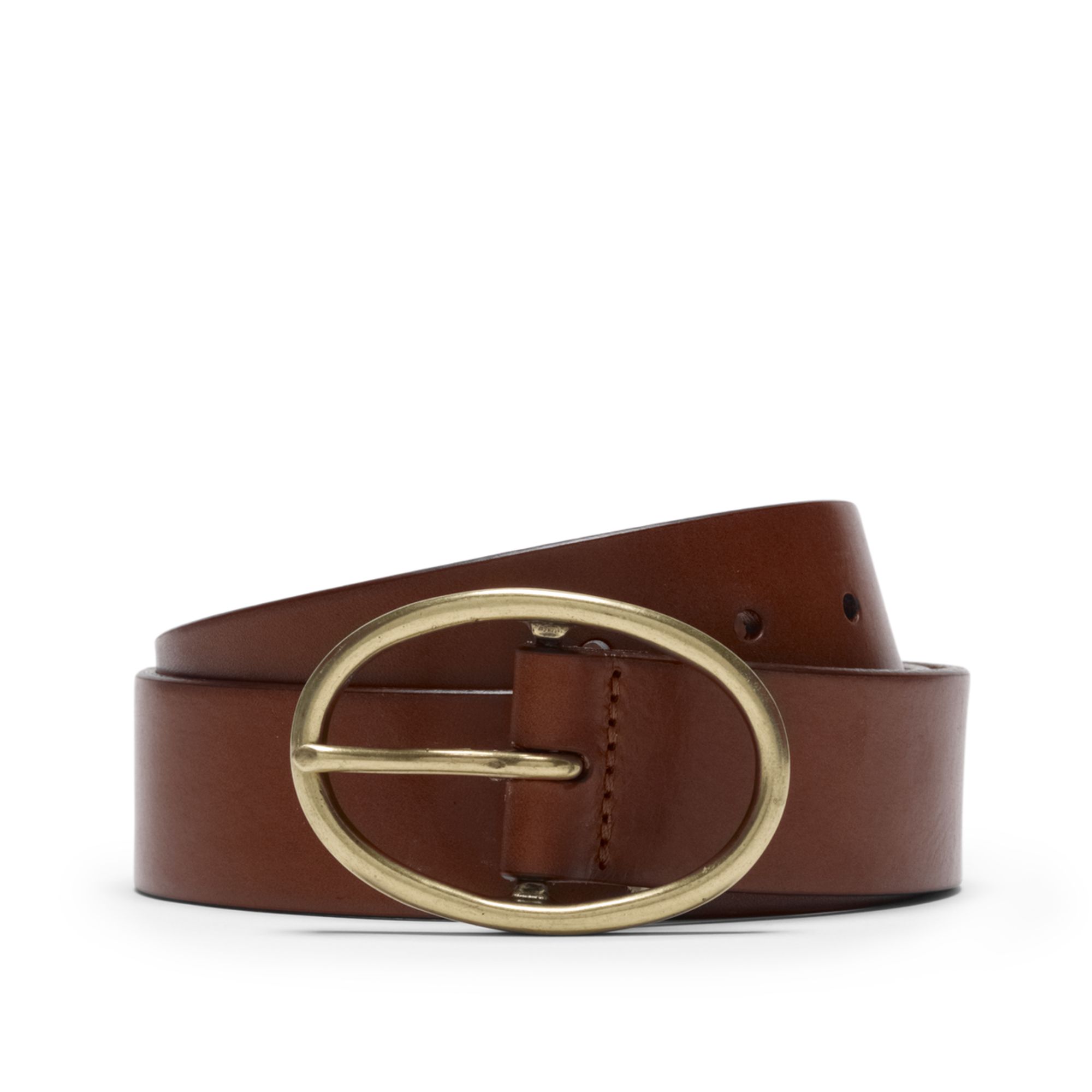 mens oval belt buckle