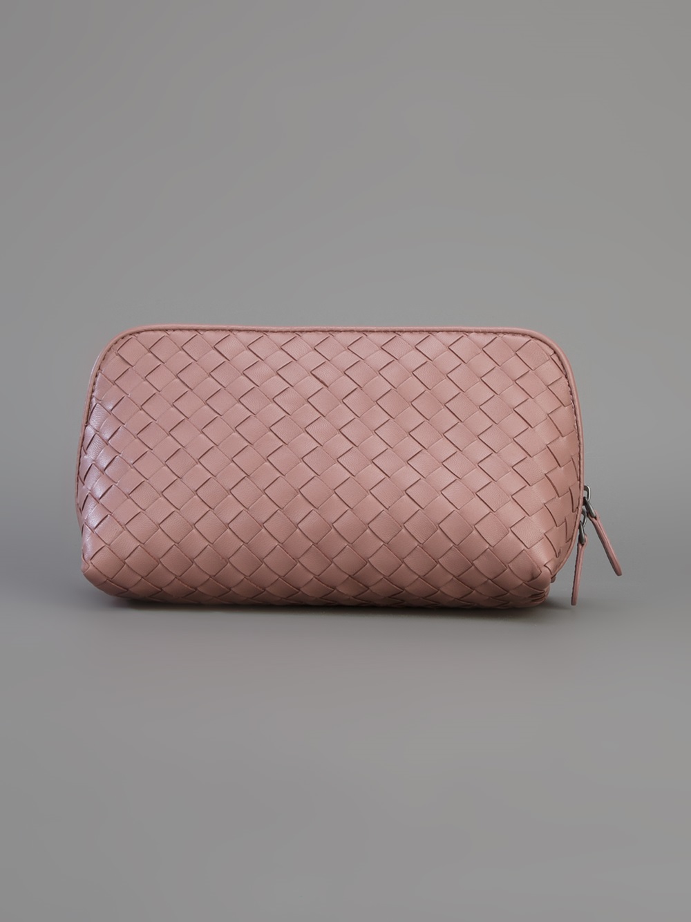 bottega cosmetic bag