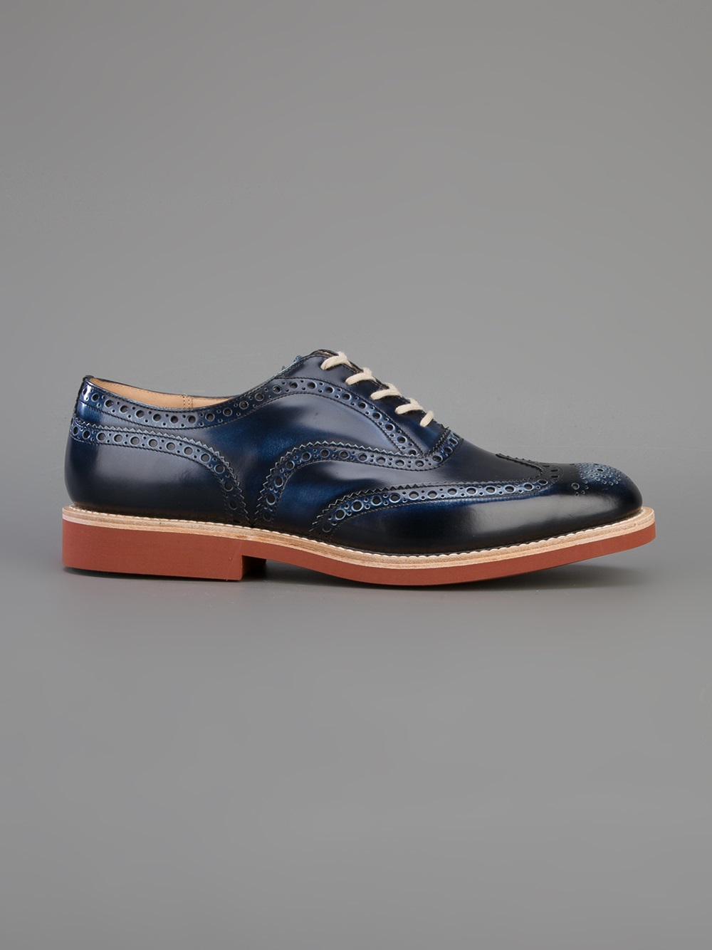 church's brogues mens