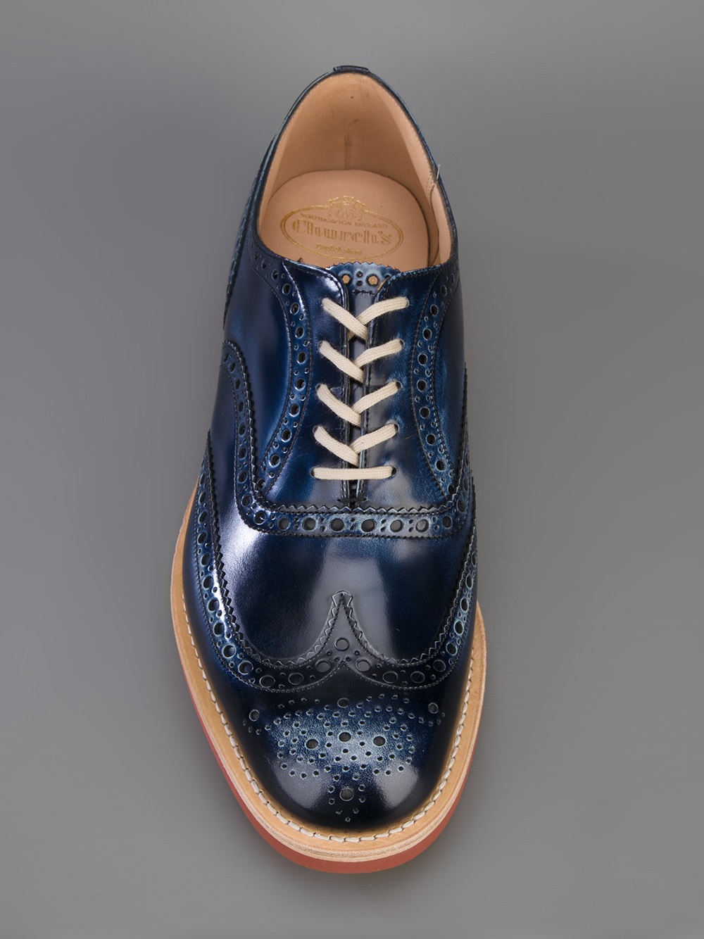 church's brogues mens