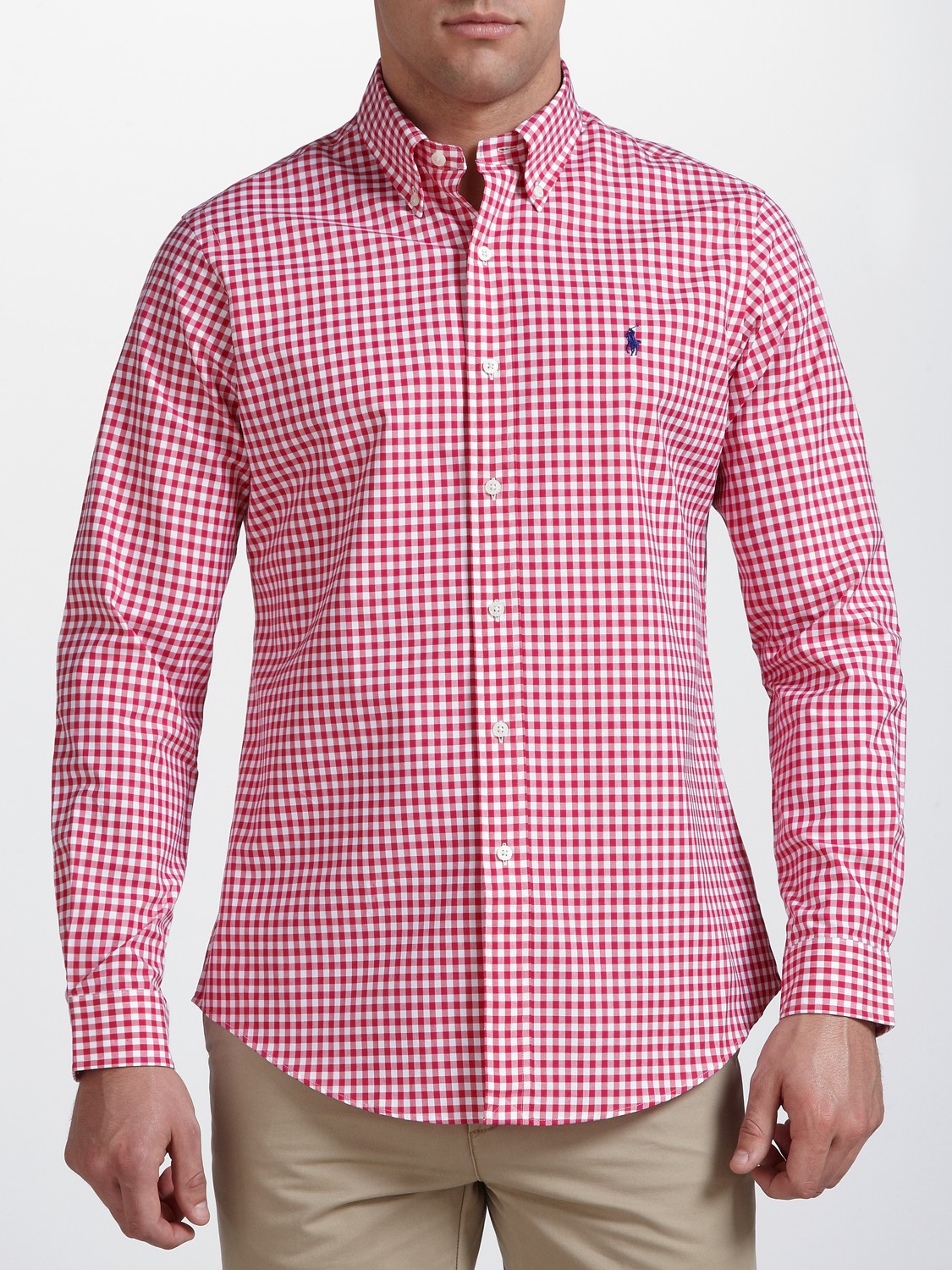 Polo Ralph Lauren Casual shirts and button-up shirts for Men