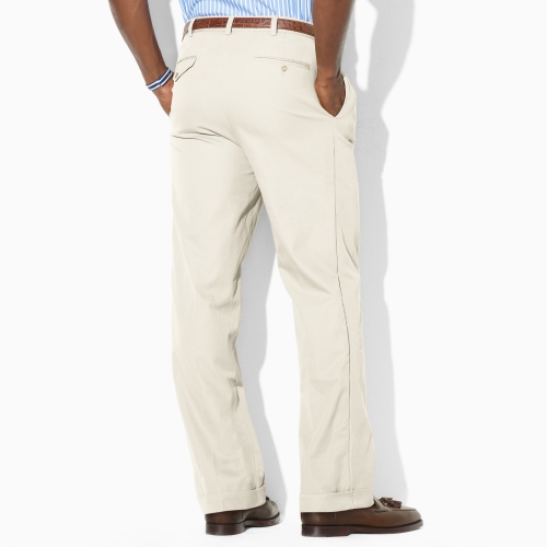 Polo Ralph Lauren Hammond Westport Chino Pant in Natural for Men | Lyst