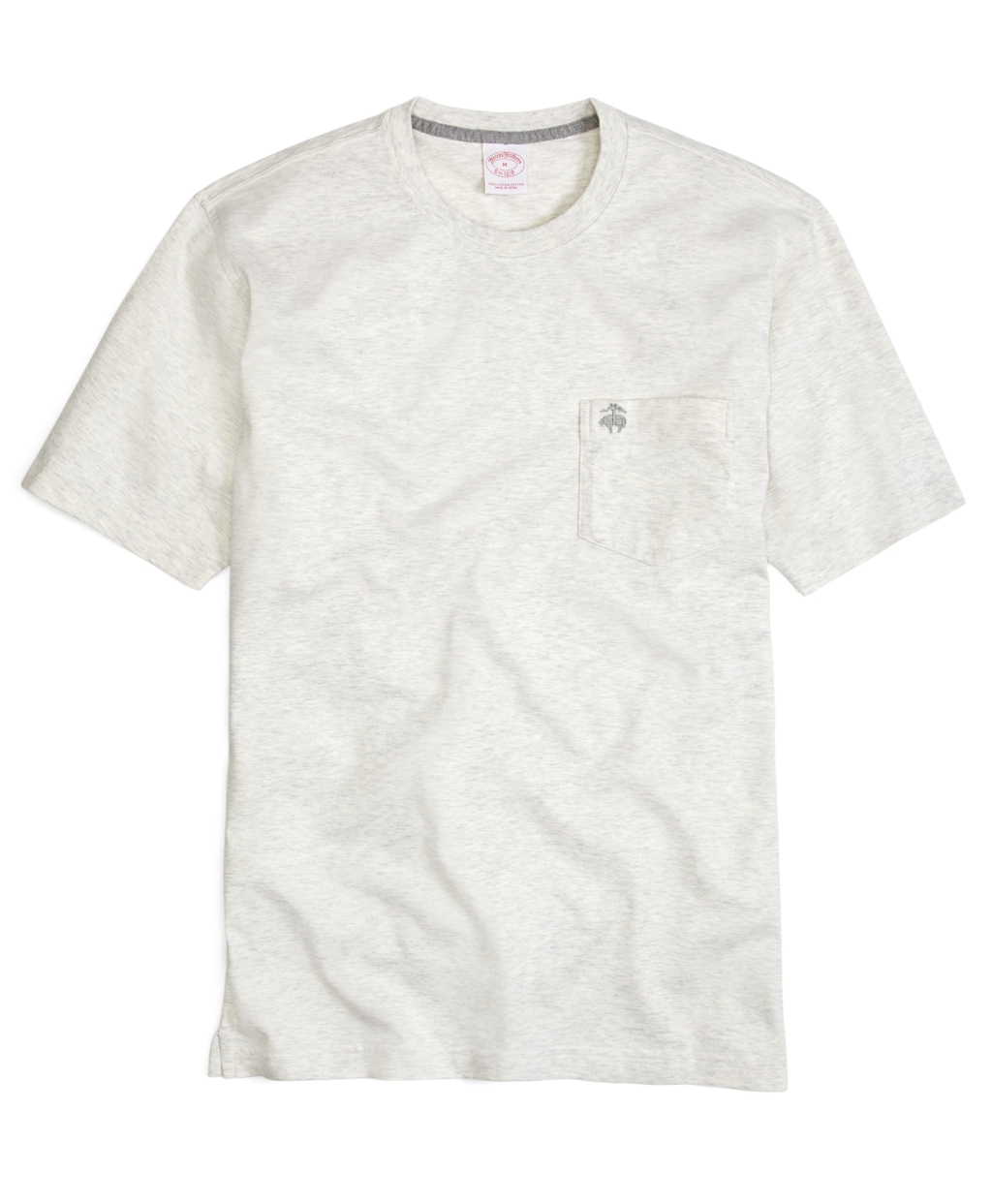 t shirt brooks brothers