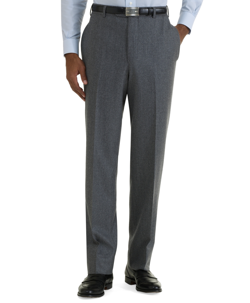 Waist and Seat The fit can change depending on the style of trousers you prefer and what you need them for. However, knowing your measurements is an important foundation for buying any item of clothing. If you’re not confident with doing it yourself then most tailors will measure you for free.