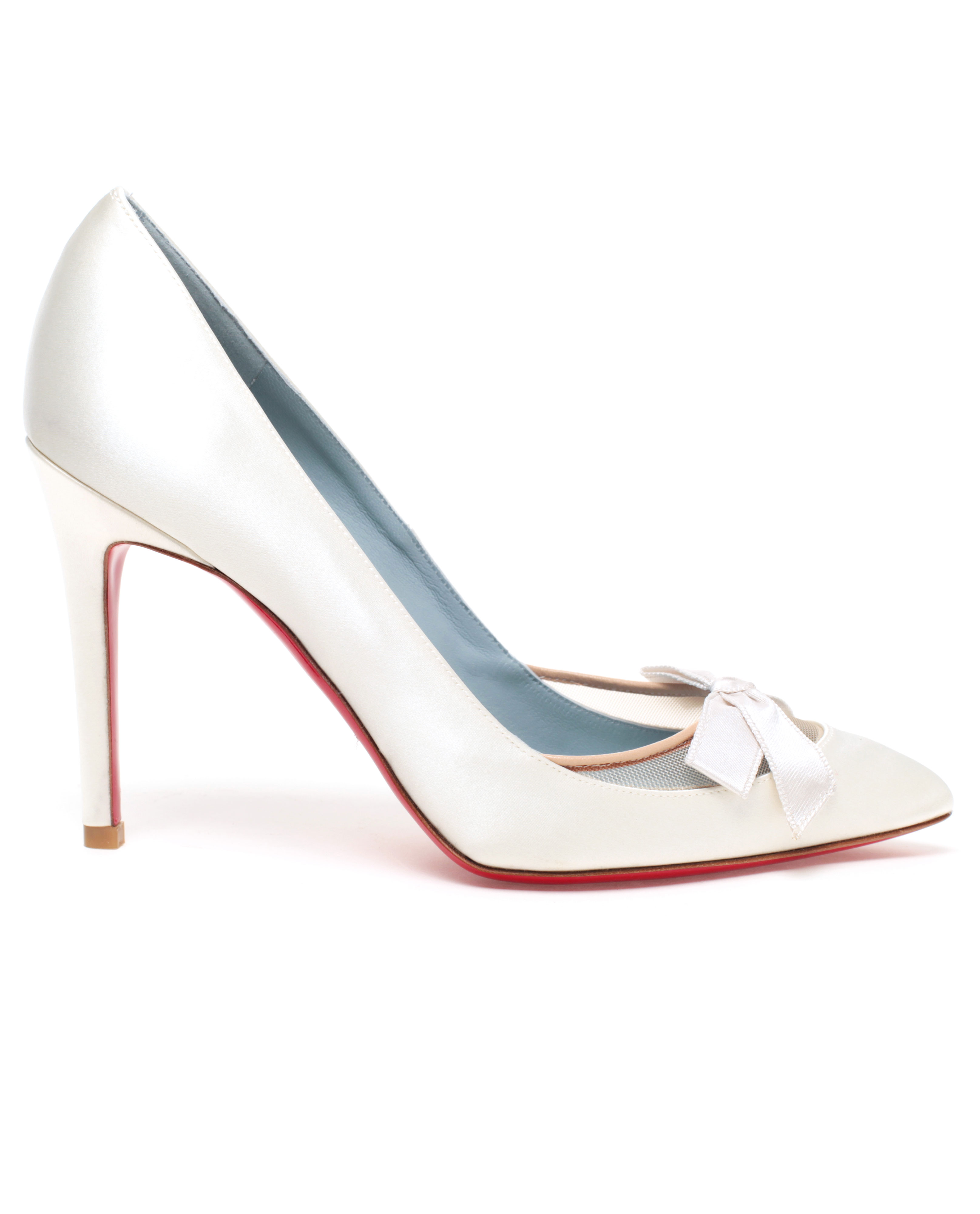 christian louboutin bridal shoes uk