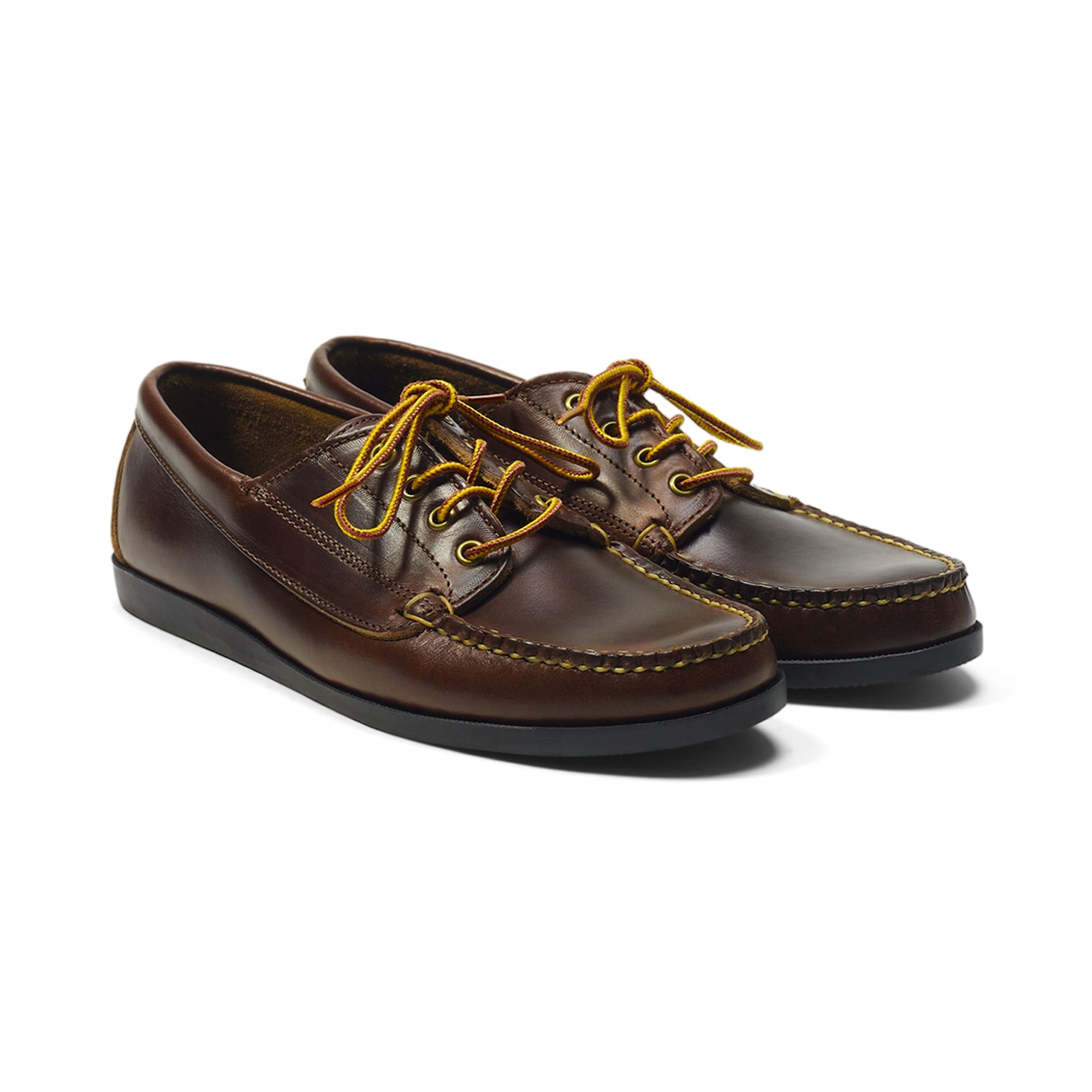 sperry ranger moc