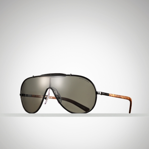 ralph lauren aviator sunglasses