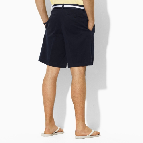 Polo Ralph Lauren Tyler Pleated Chino 