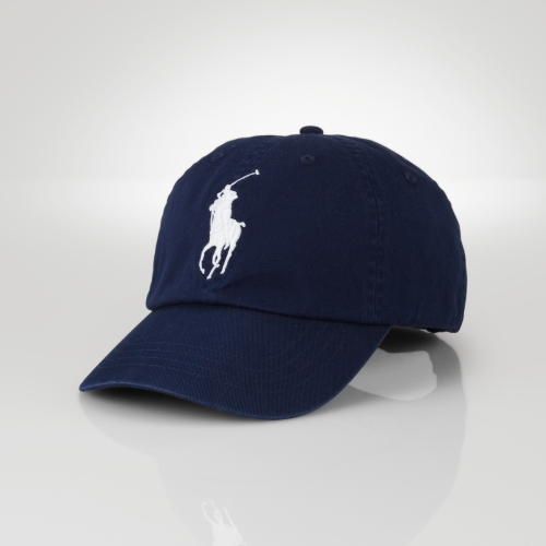 polo ralph lauren big pony cap