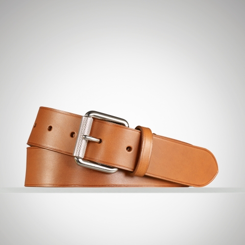 ralph lauren vachetta belt
