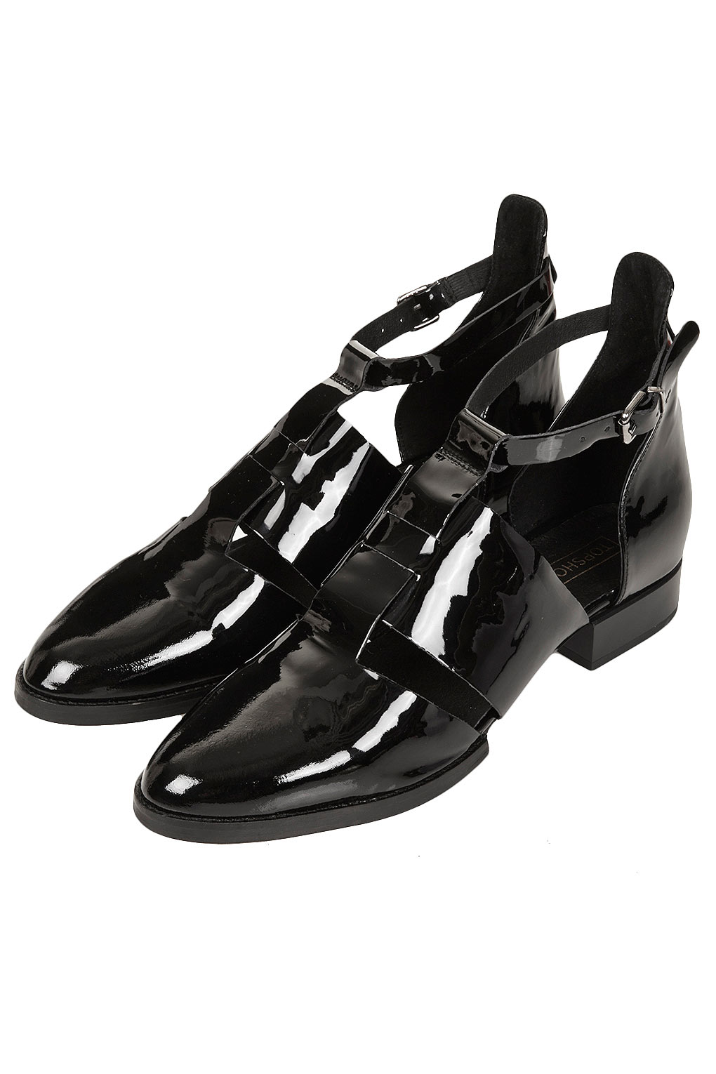 top shop shoes