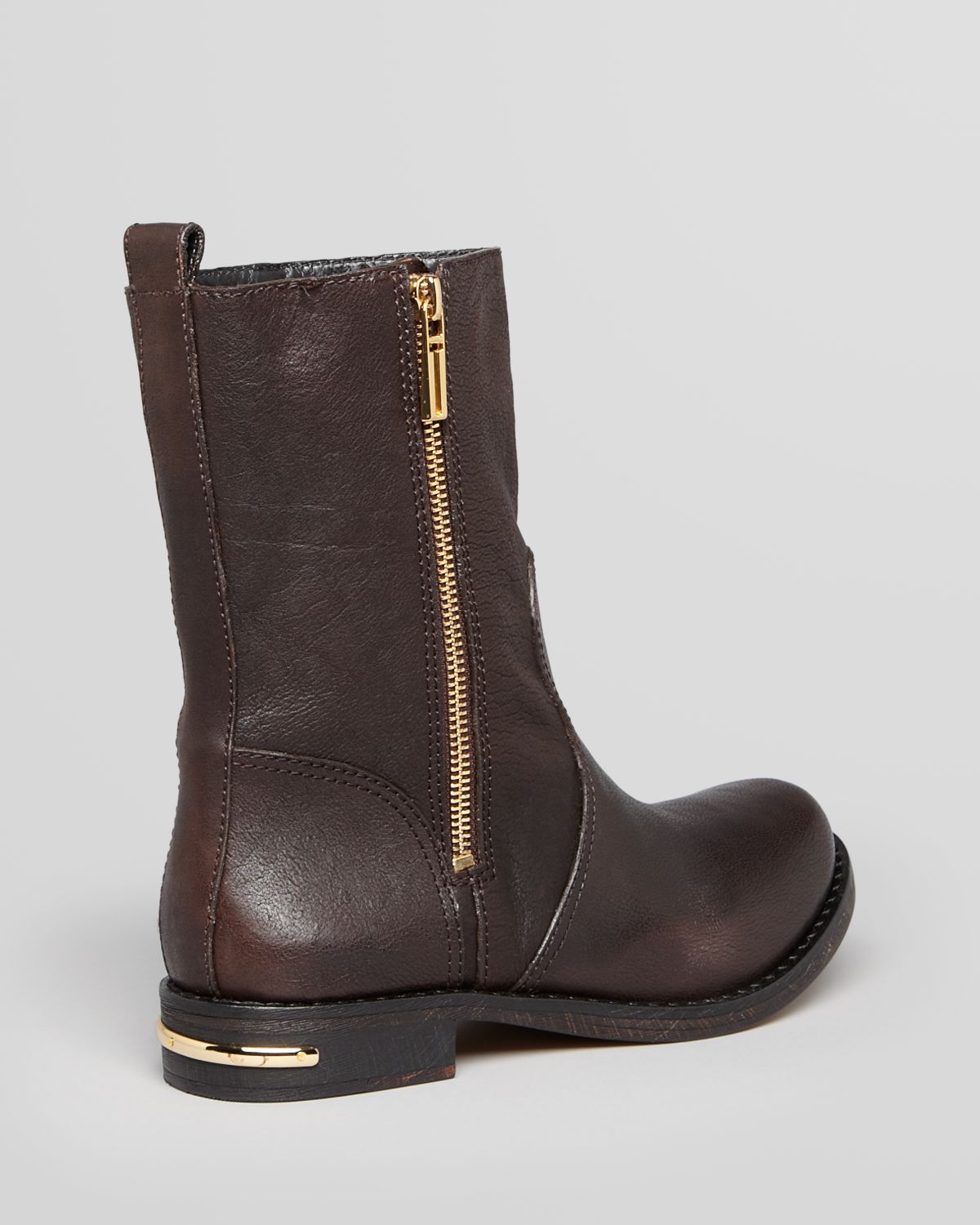tory burch moto boots