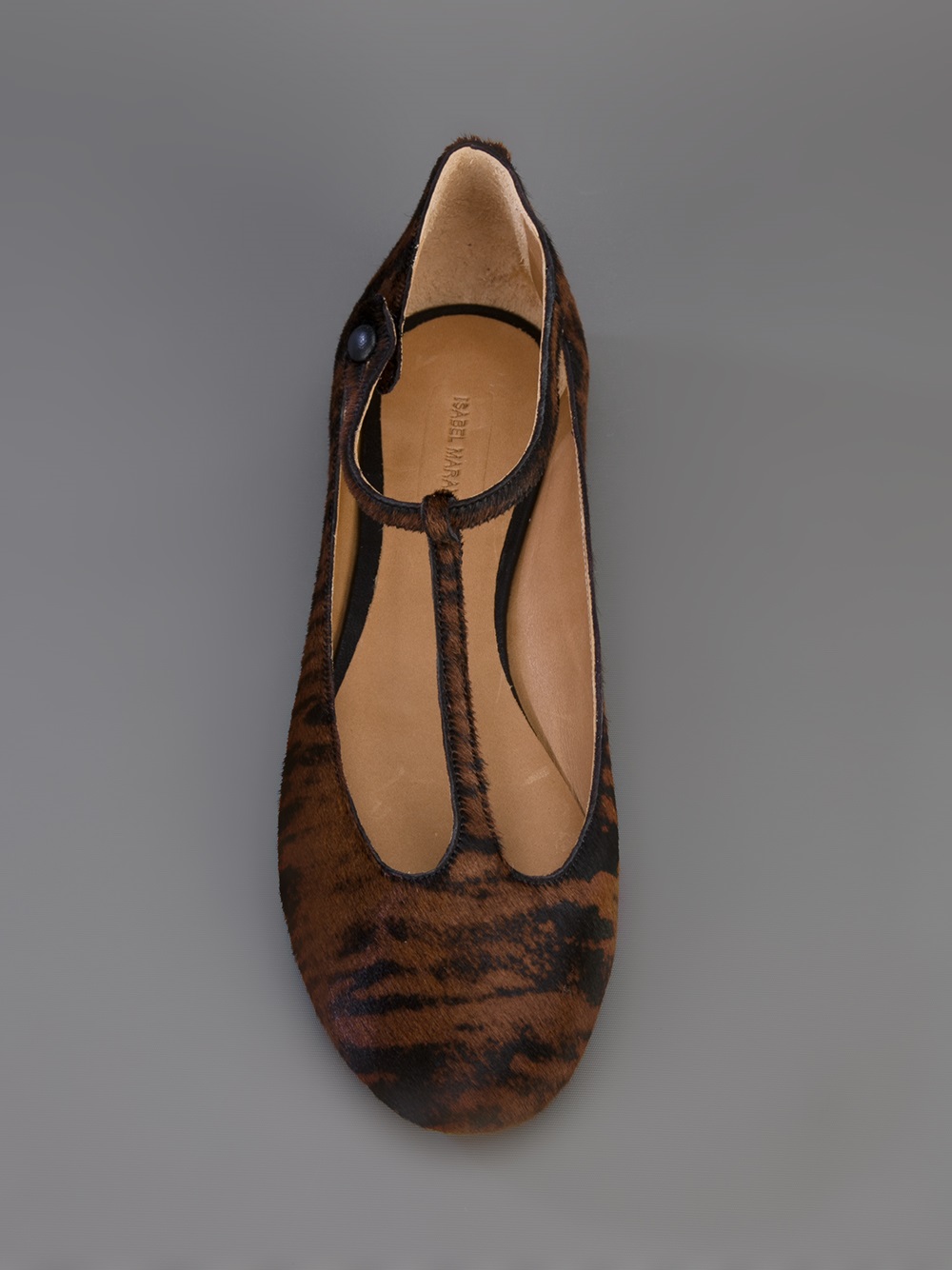 isabel marant ballet flats