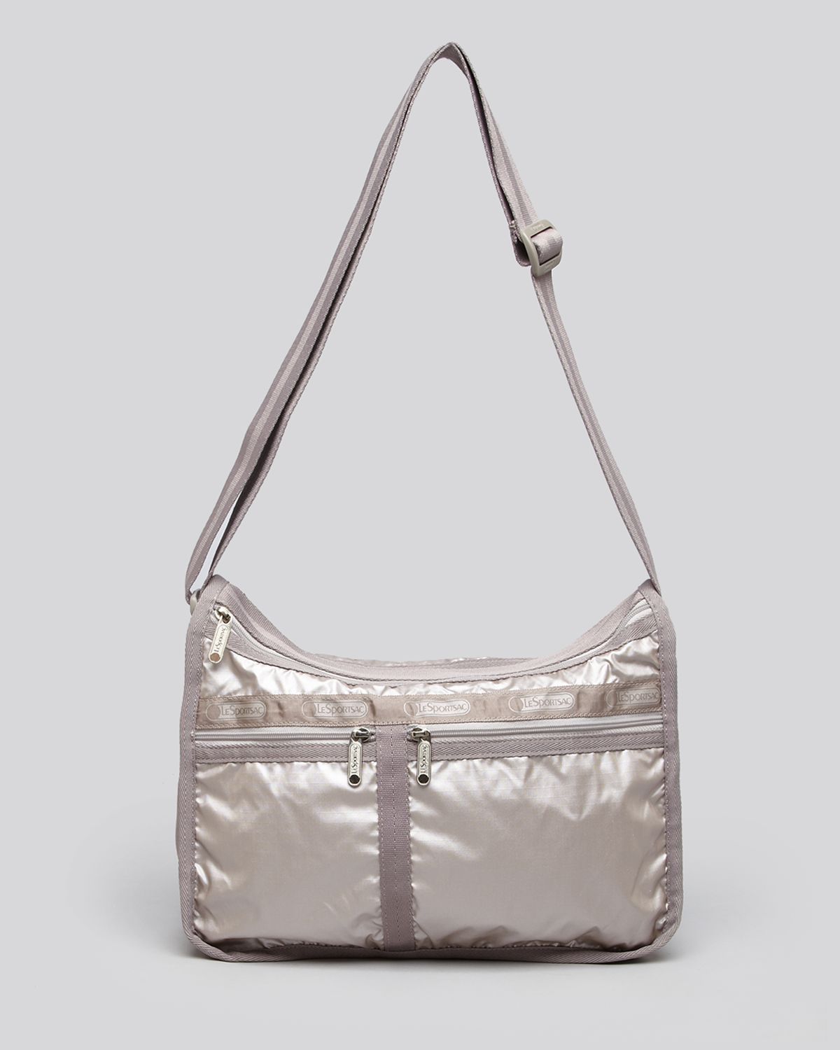 Lesportsac Shoulder Bag Deluxe Everyday In Natural Lyst