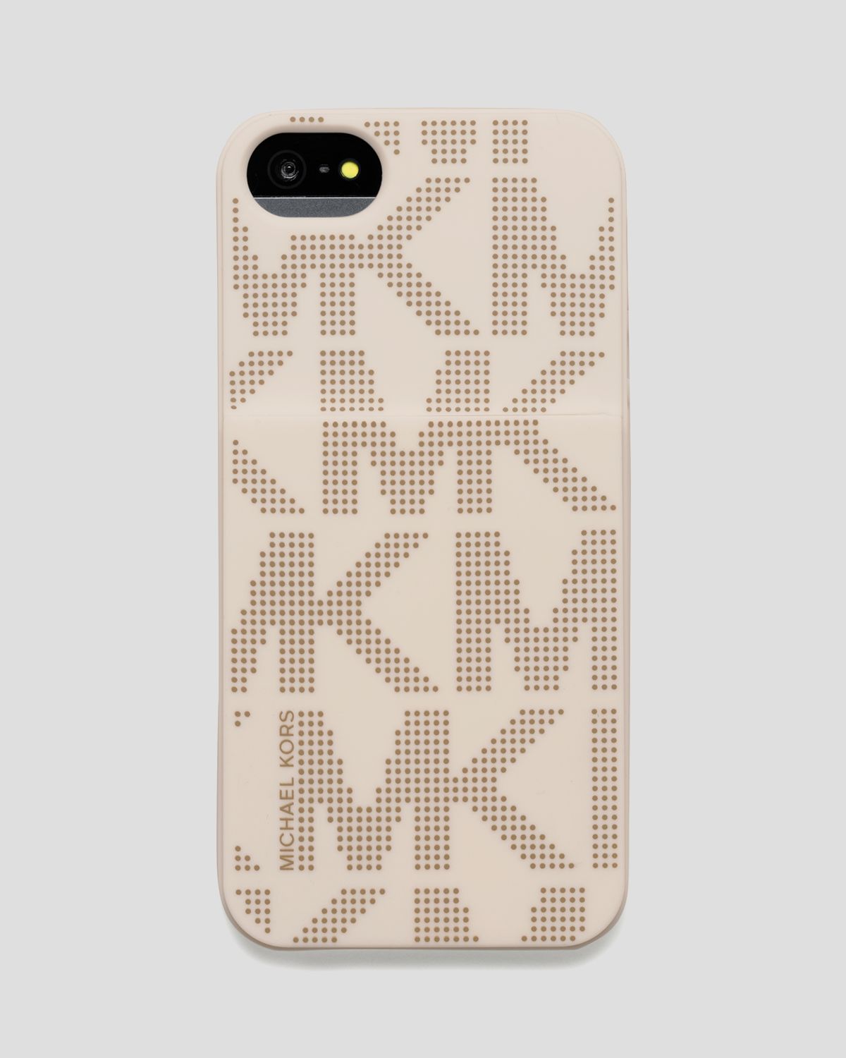 MICHAEL Michael Kors Iphone 5 Case Logo 