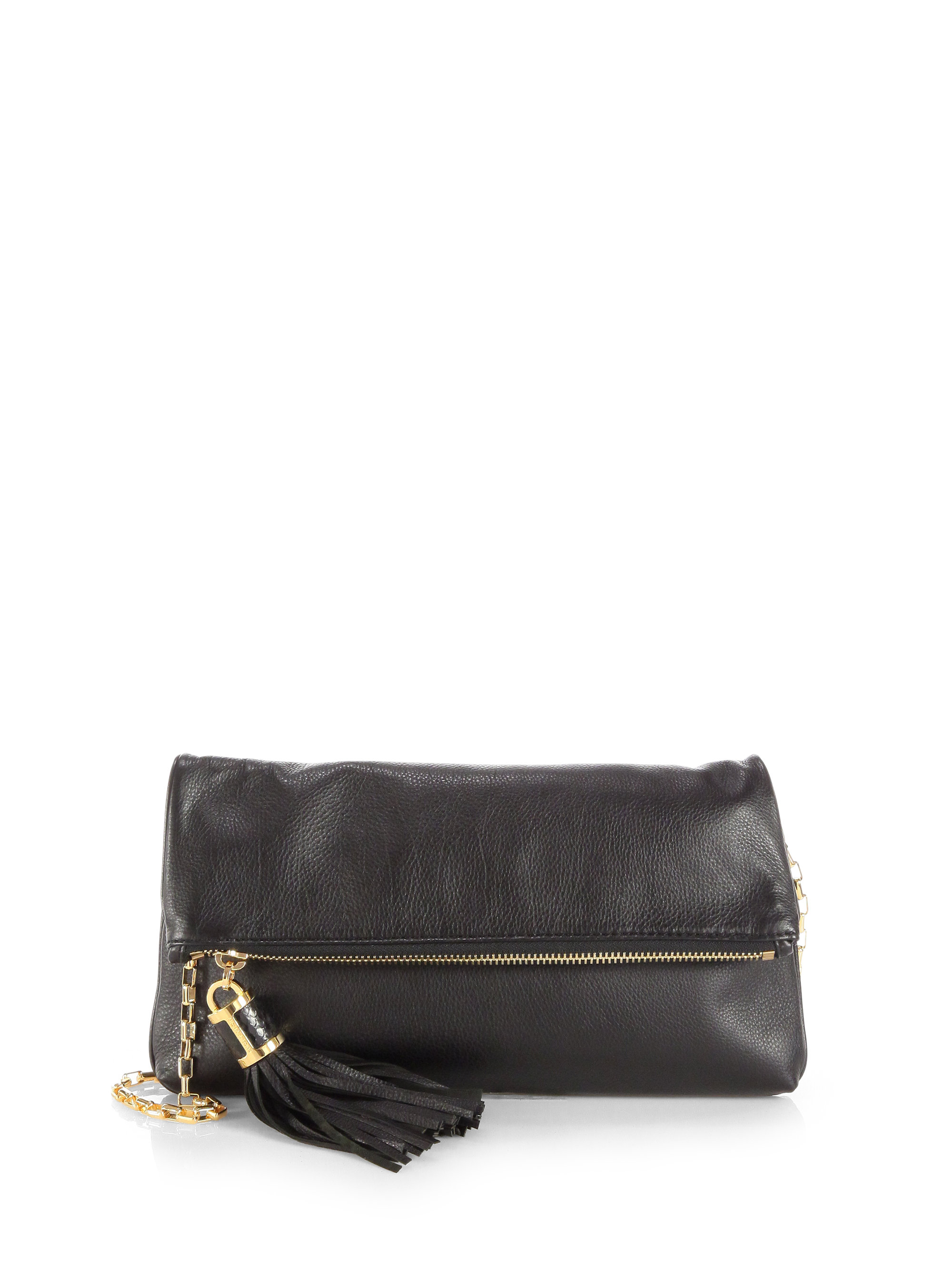 michael kors tonne black