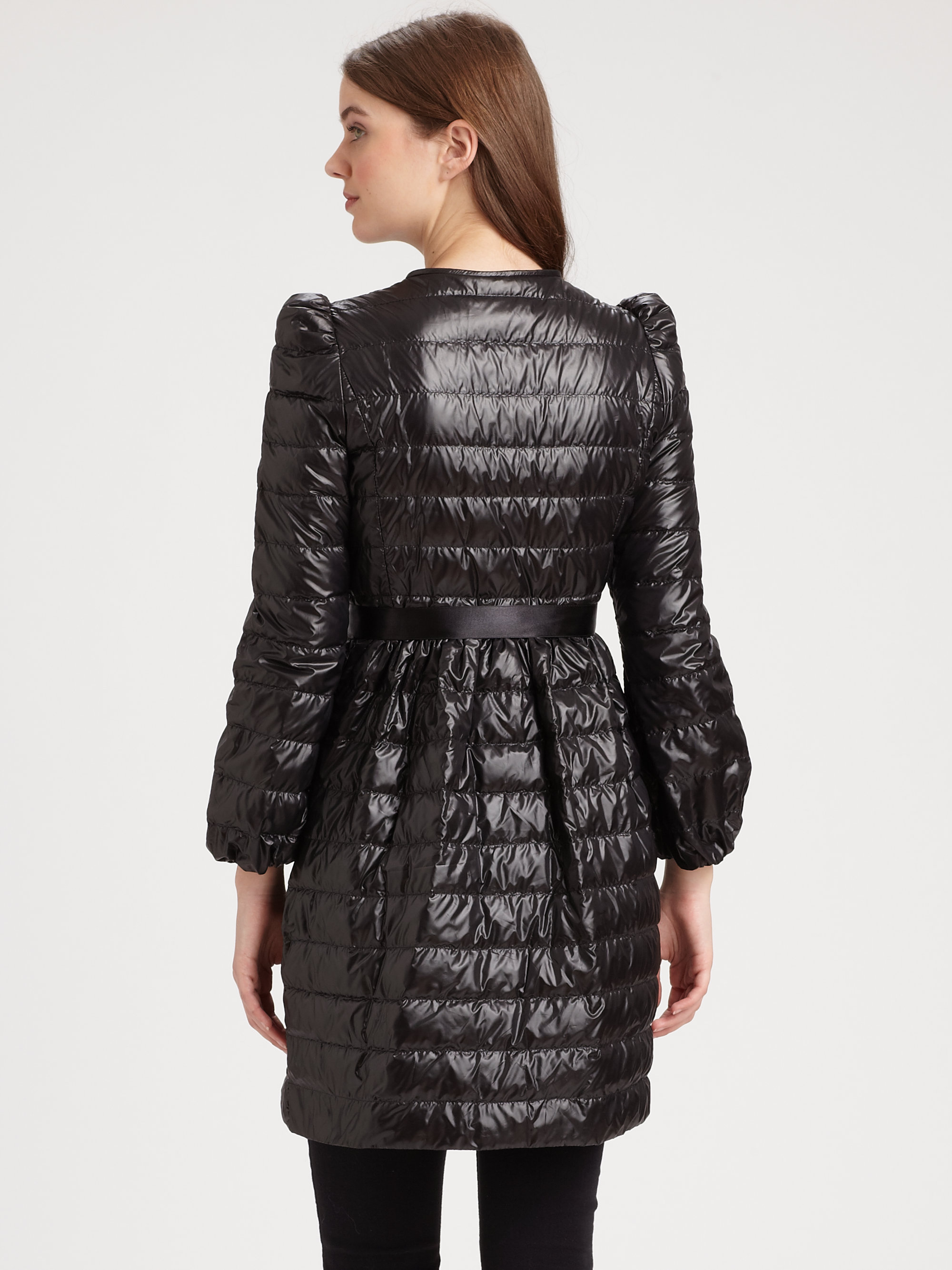 Red Valentino Puffer Jacket Cheap Sale, 53% OFF | www ...