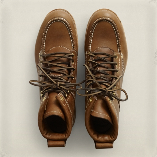 Lyst Rrl New Clifton Boot in Brown for Men