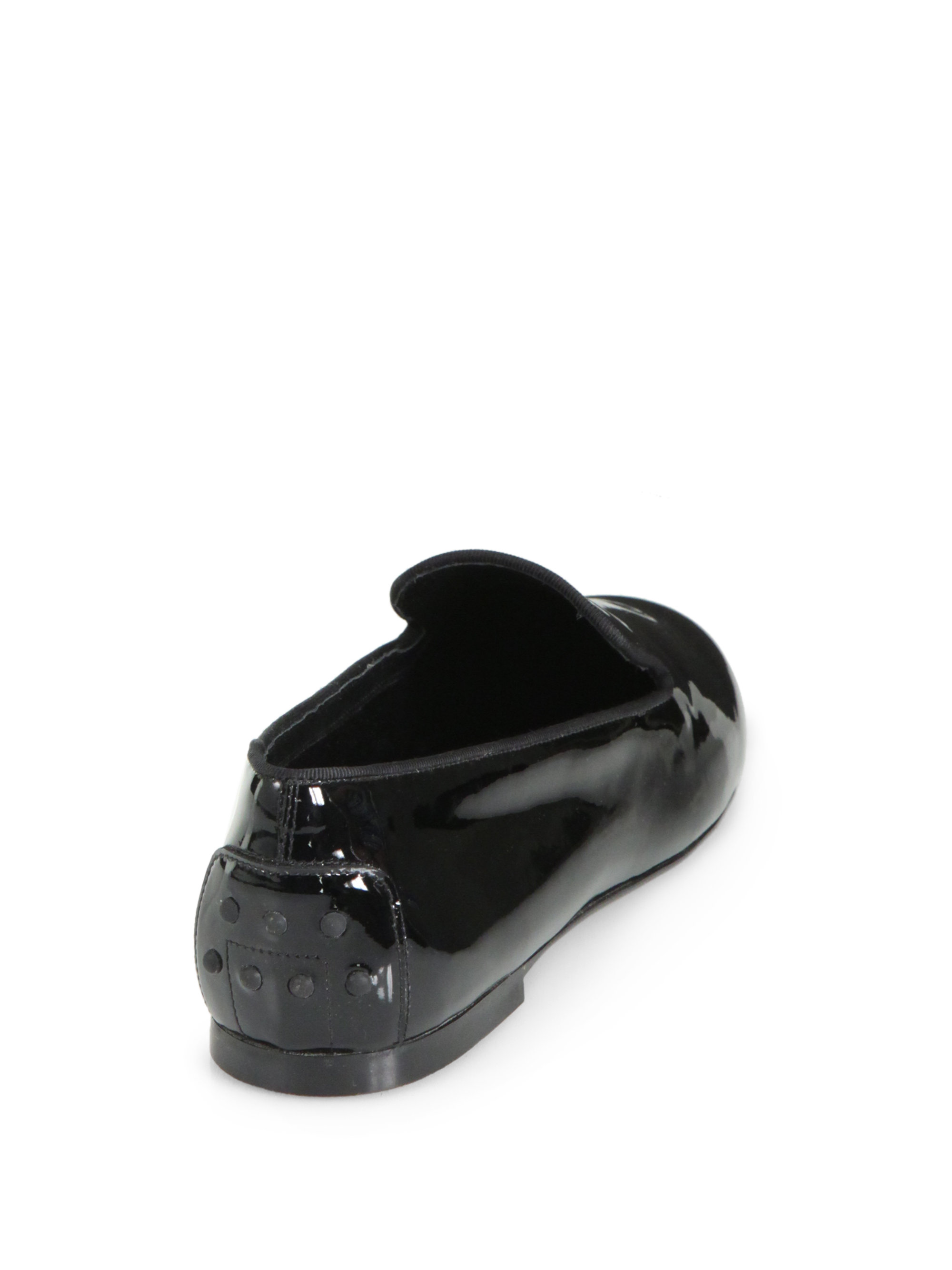 patent slippers