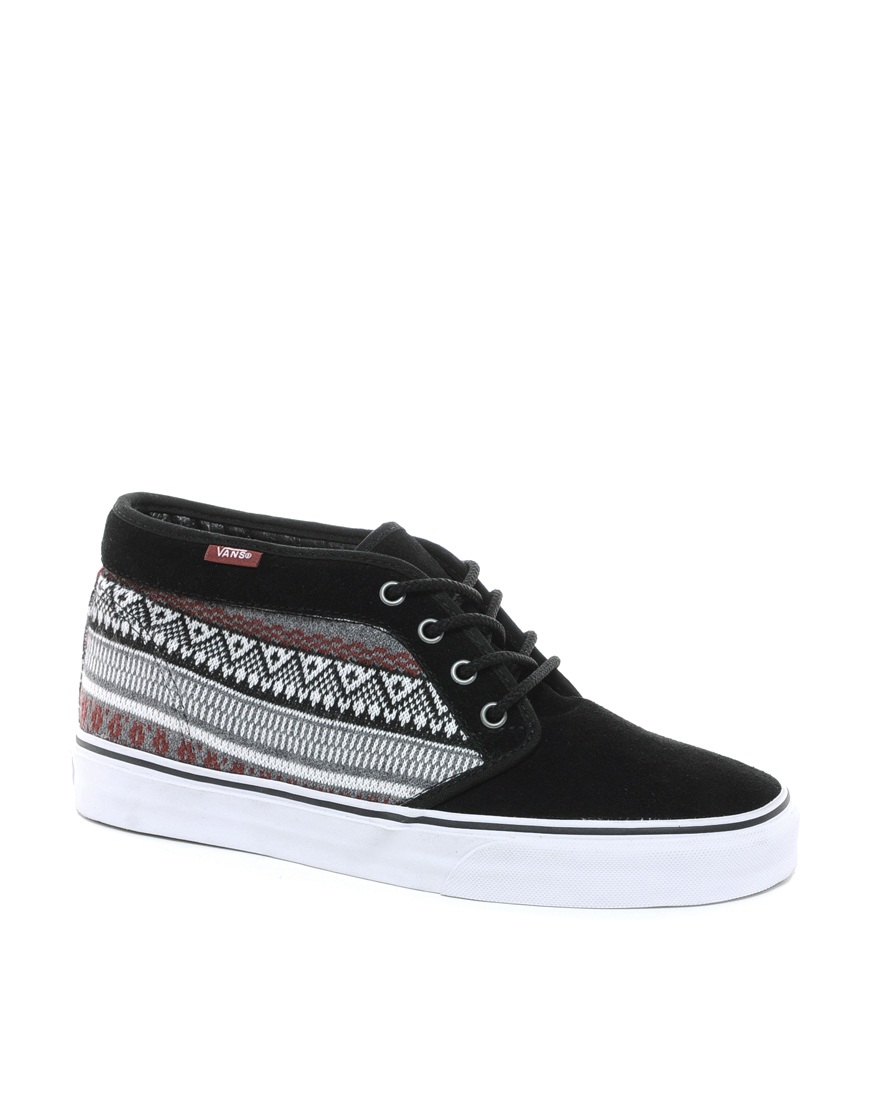 vans chukka 79 nordic