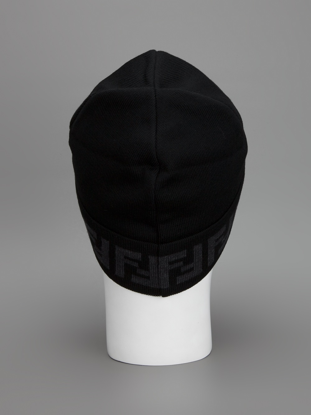 fendi beanie mens