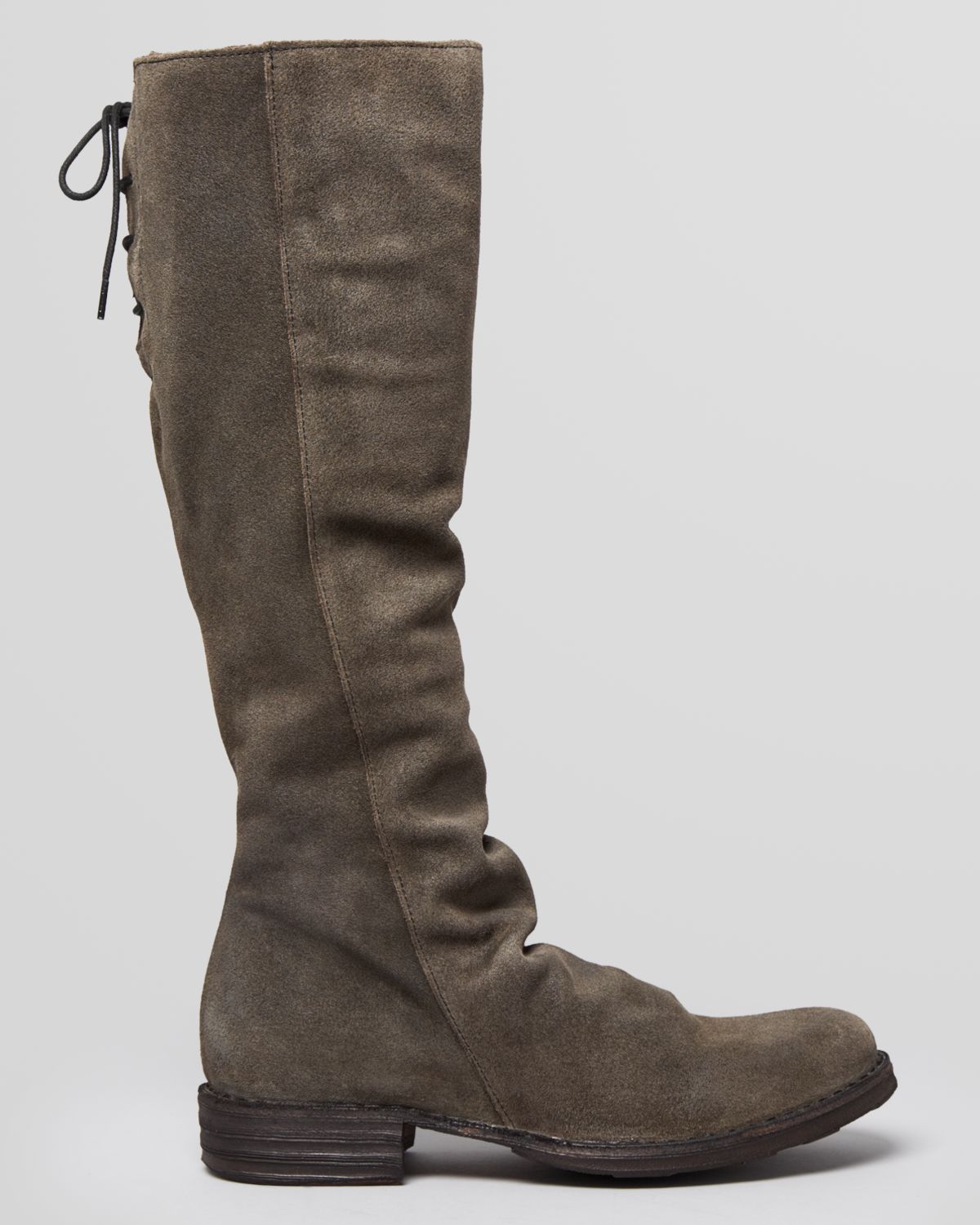 baker tall boots