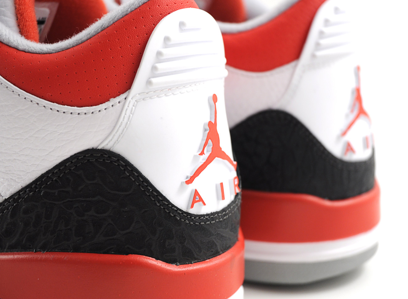 nike air jordan 3 fire red retro nike air jordan 3 fire red retro