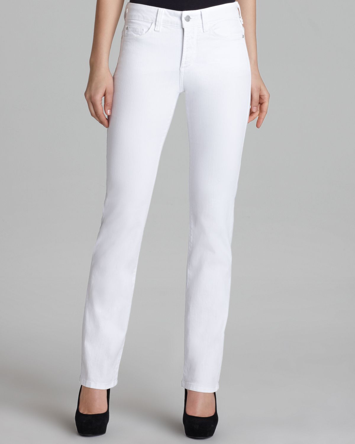 nydj white