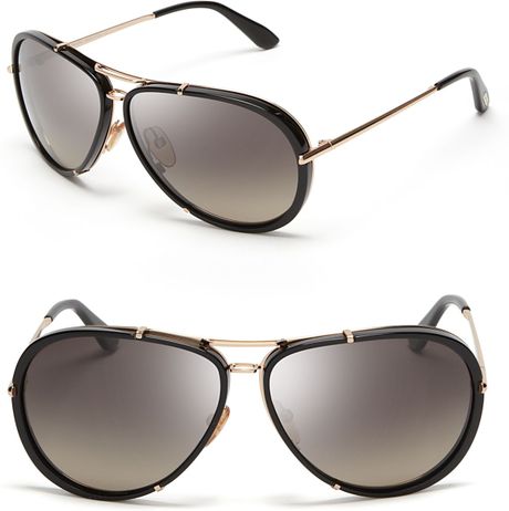 Tom ford sunglasses cyrille