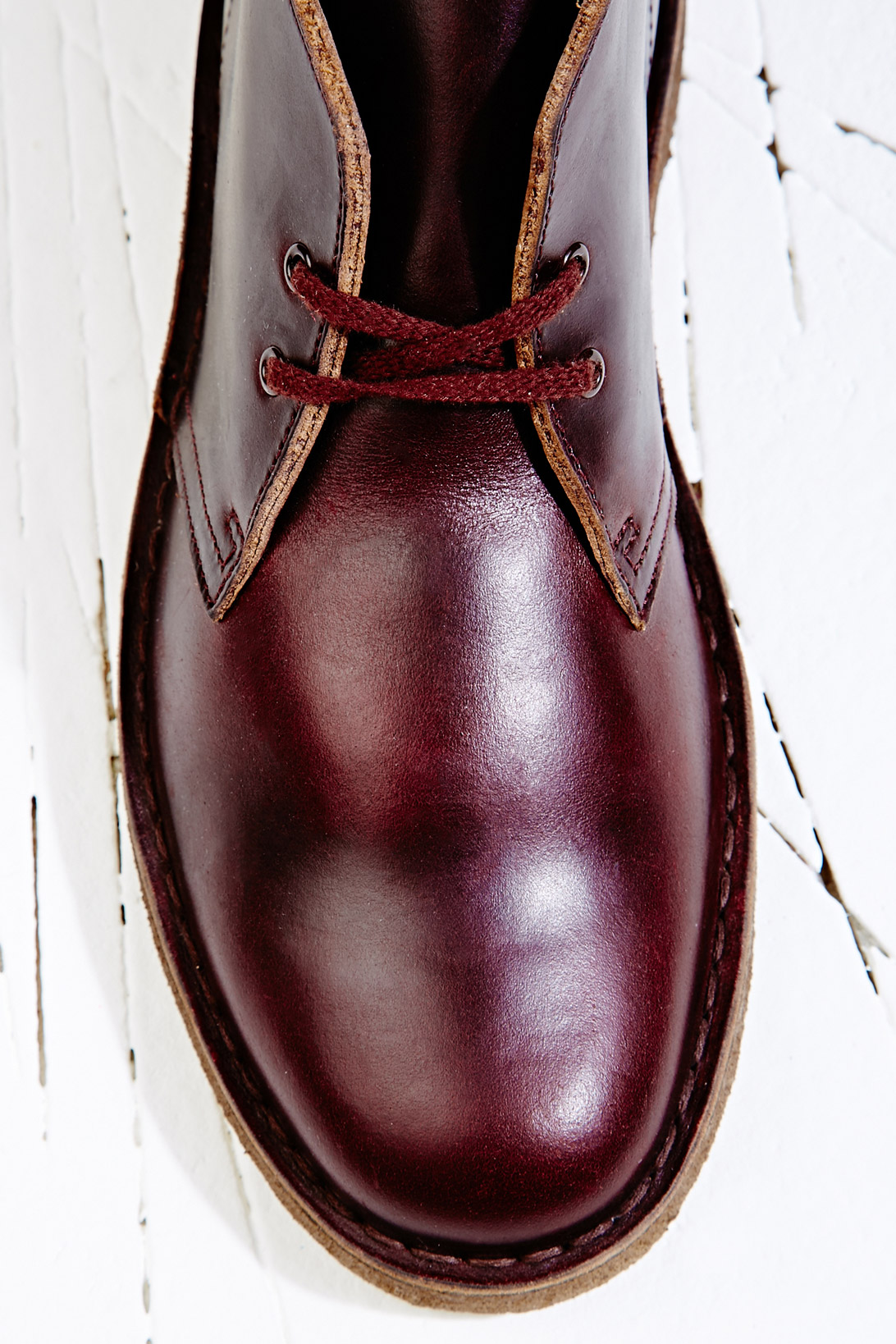 clarks horween desert boot