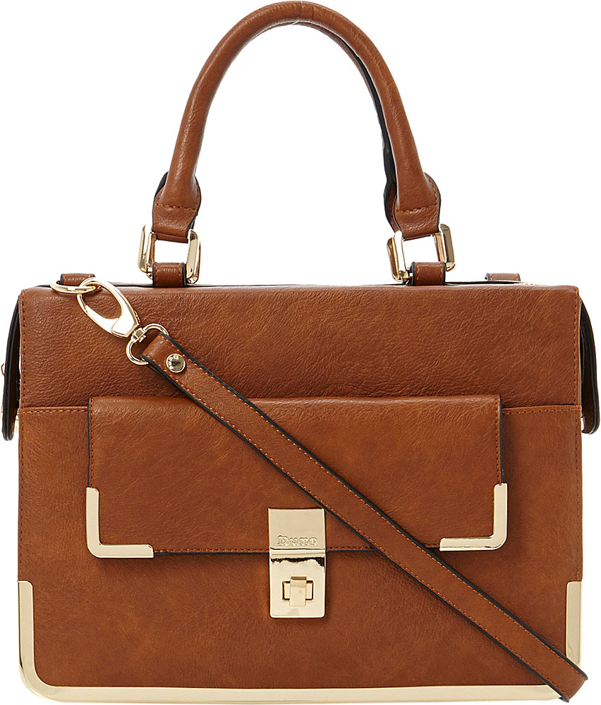 Dune Brown Handbag 2024 favors