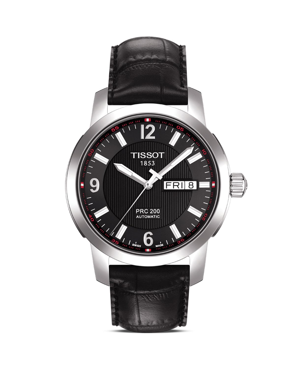 Механические Часы Tissot Купить