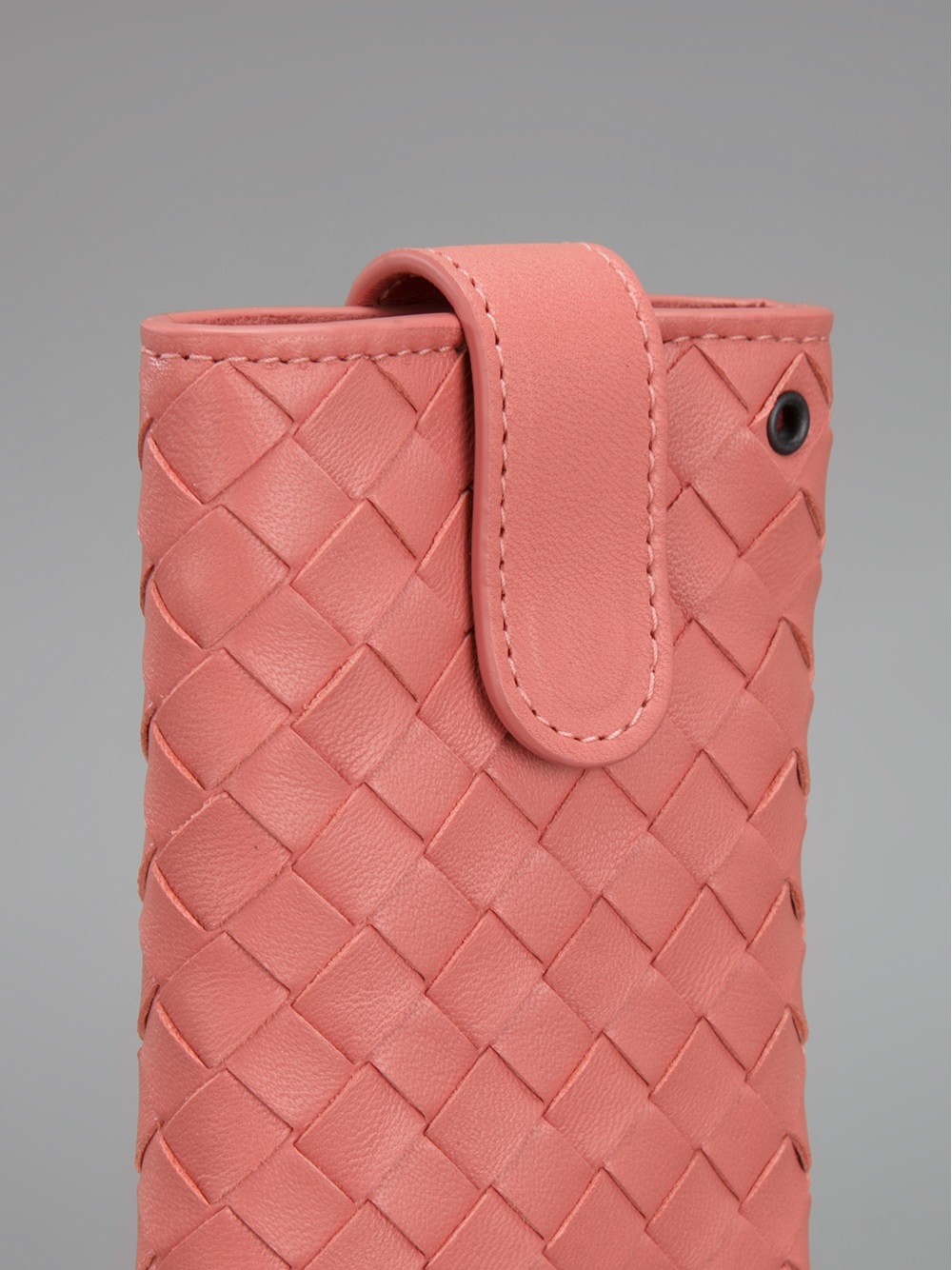 bottega veneta iphone 12 mini case