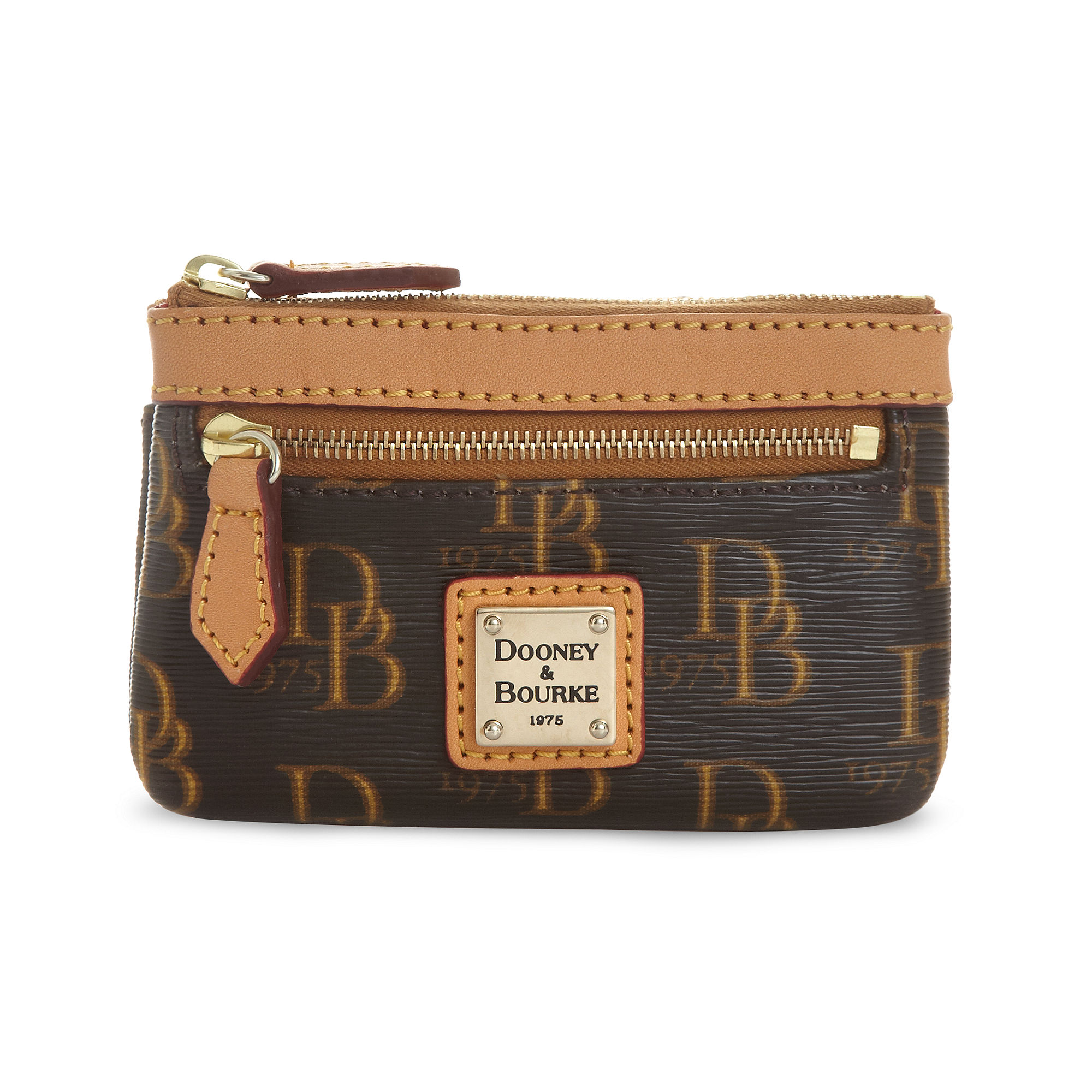 Coin Purse Brown