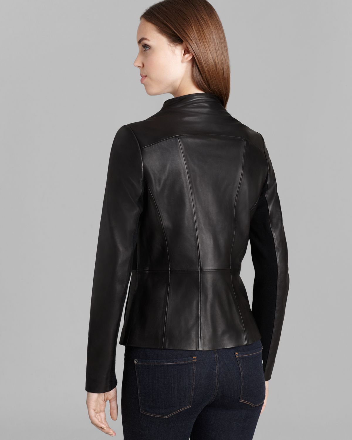tahari fiona coat
