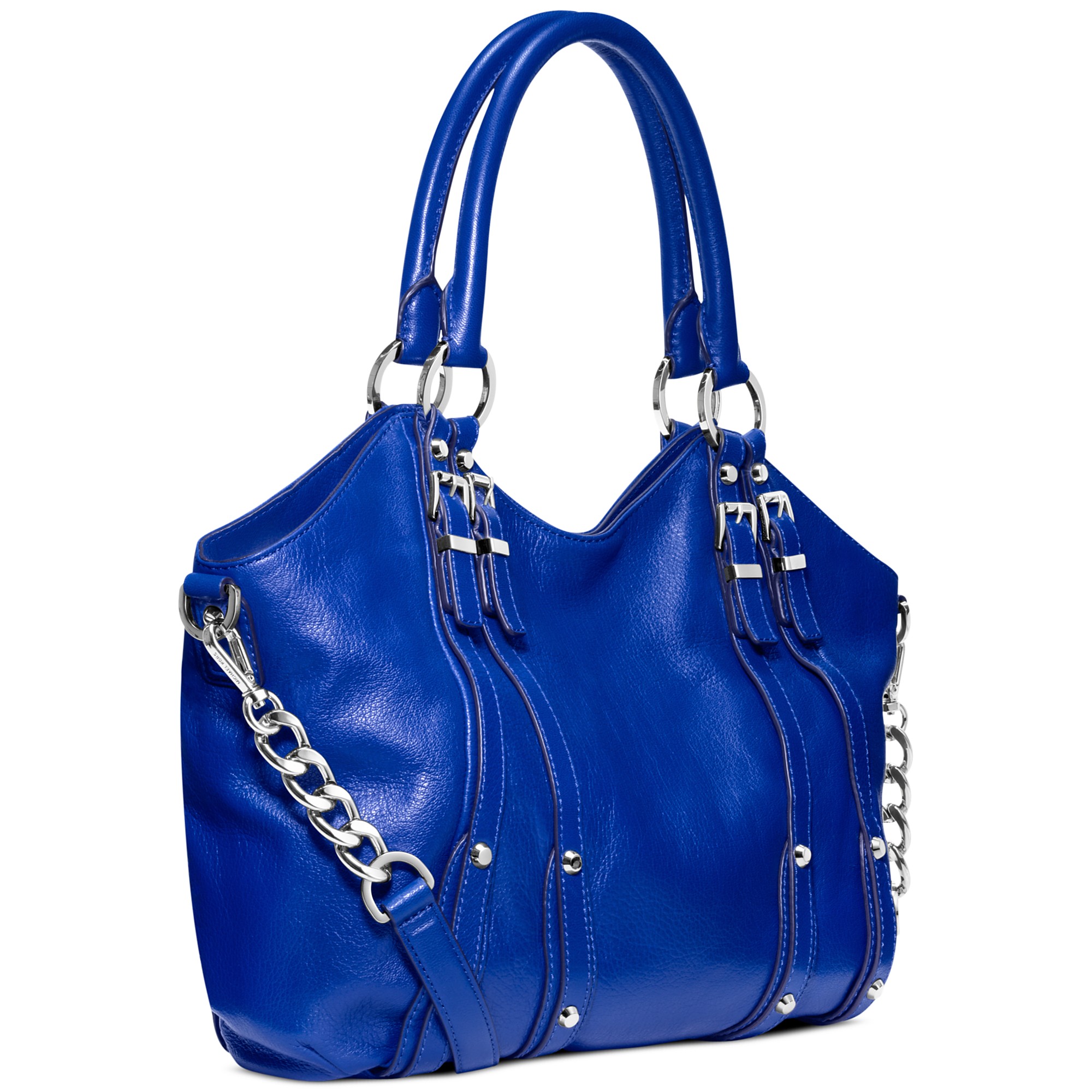 michael kors leigh large