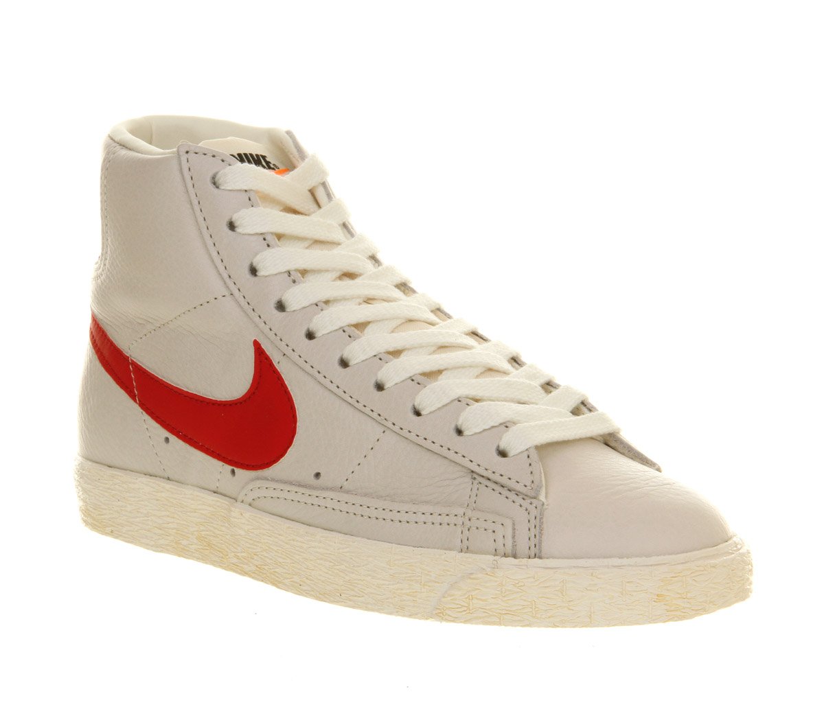 nike blazer hi vintage leather