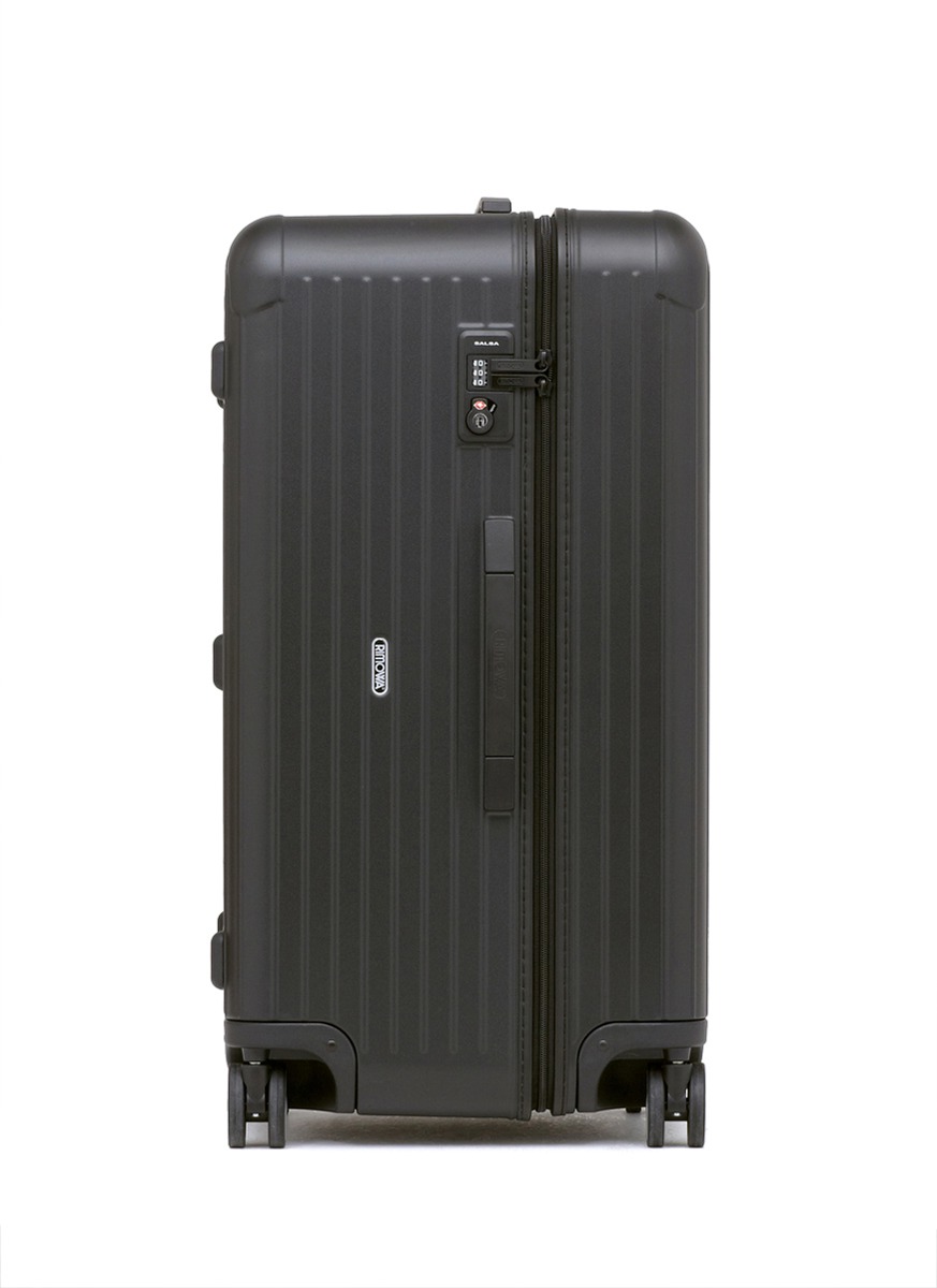 rimowa salsa sport multiwheel 75