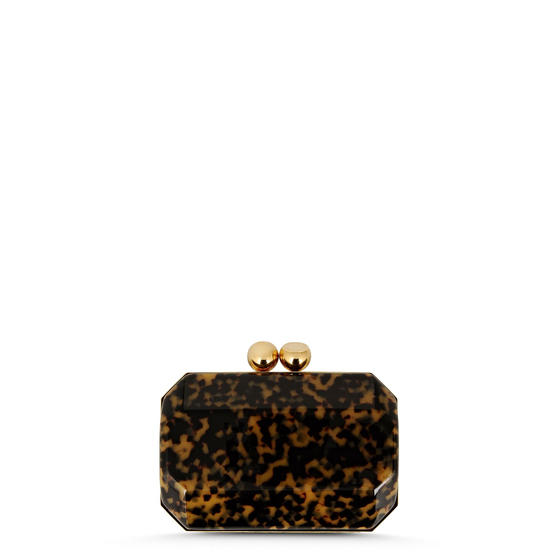 stella mccartney clutch bag