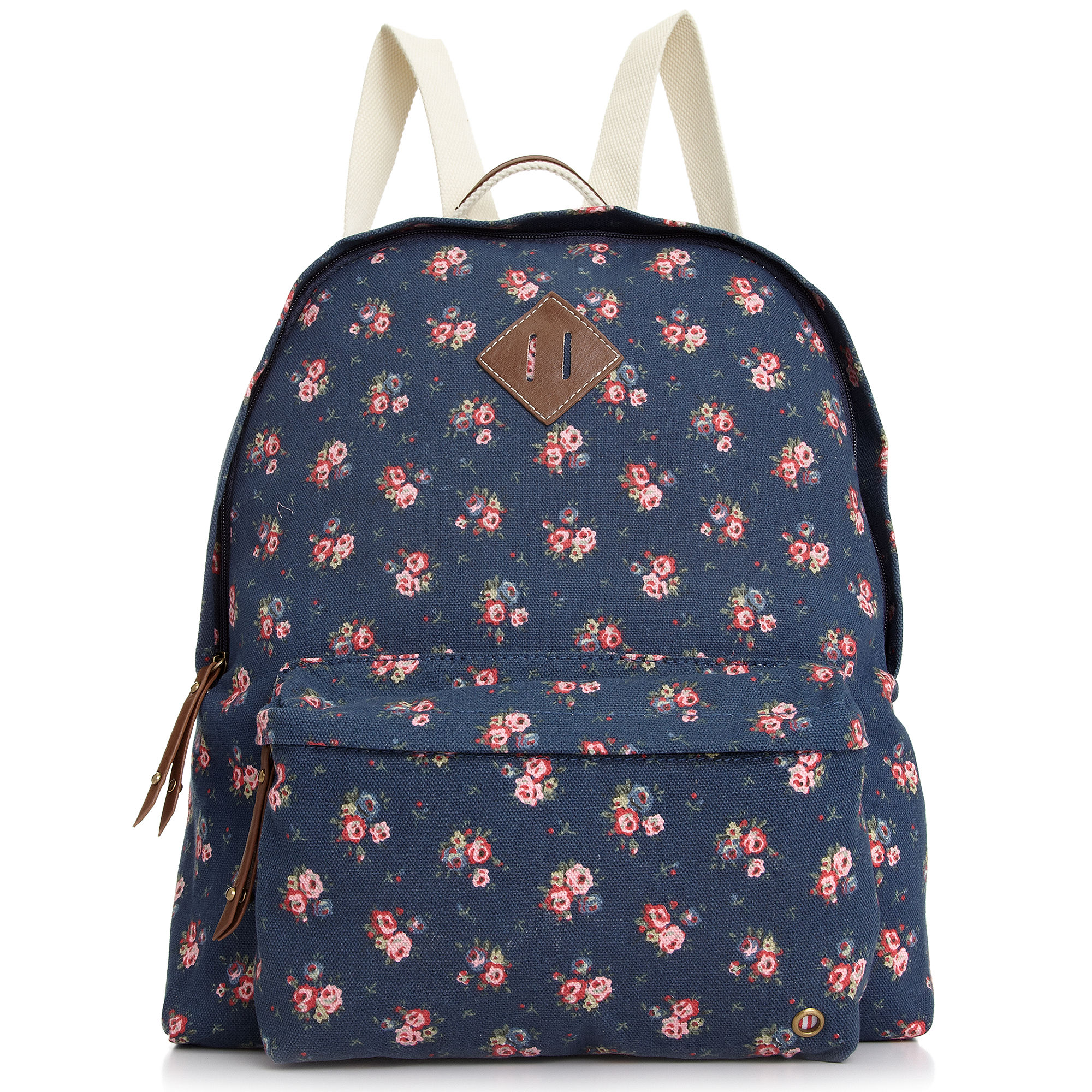 Lyst - Steve Madden Backpack Blue in Blue